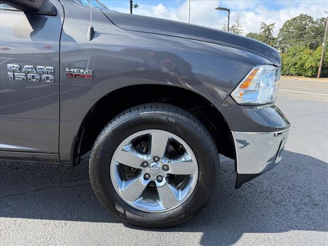 used 2016 Ram 1500 car, priced at $18,888