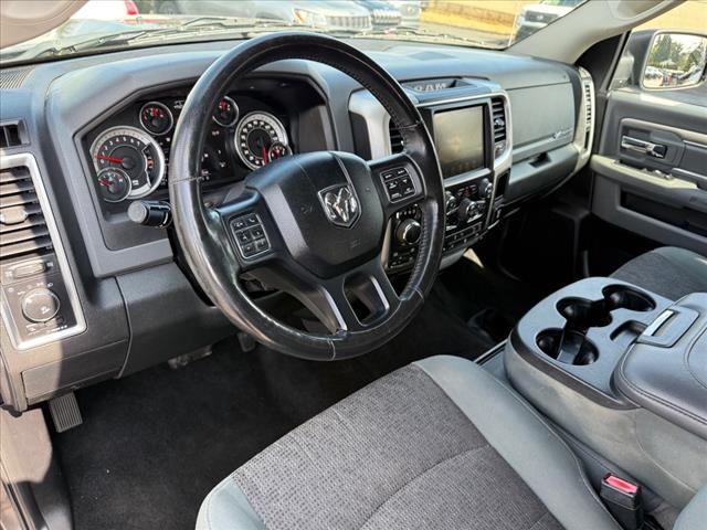 used 2016 Ram 1500 car, priced at $18,888