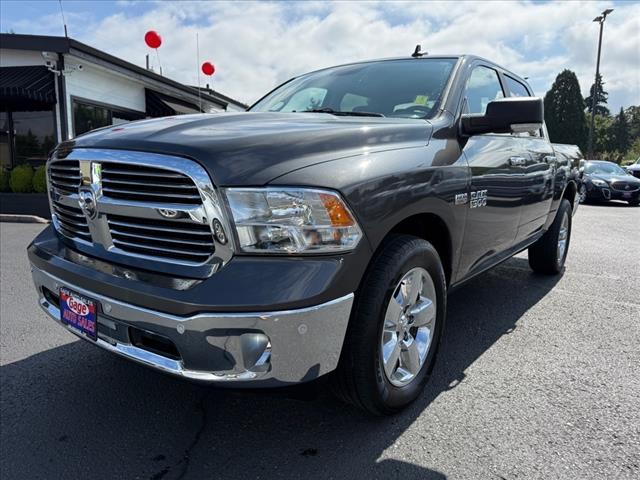 used 2016 Ram 1500 car, priced at $18,888