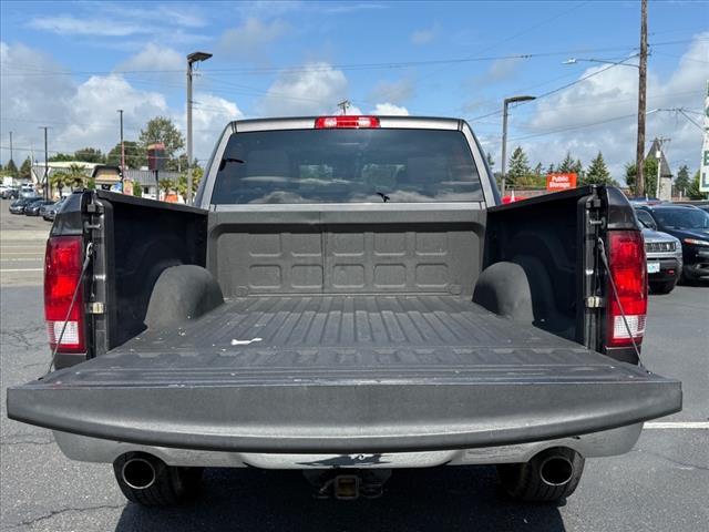used 2016 Ram 1500 car, priced at $18,888