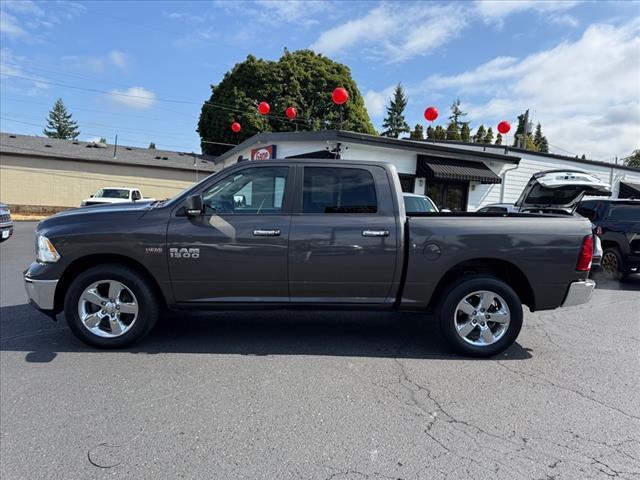 used 2016 Ram 1500 car, priced at $18,888
