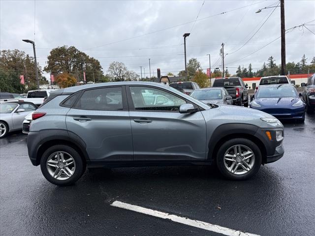 used 2020 Hyundai Kona car, priced at $13,460