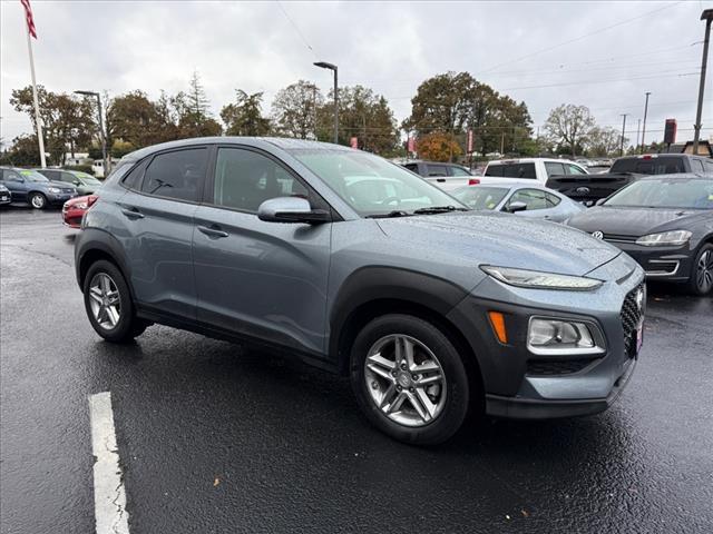 used 2020 Hyundai Kona car, priced at $13,460