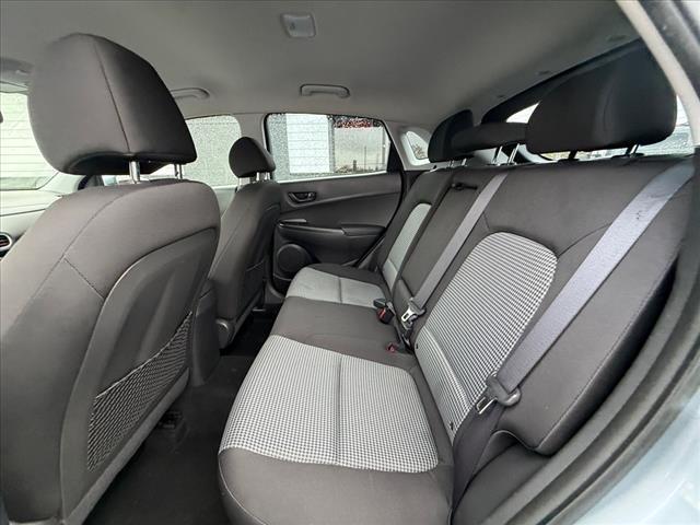 used 2020 Hyundai Kona car, priced at $13,460