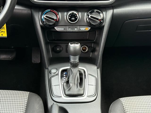 used 2020 Hyundai Kona car, priced at $13,460