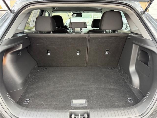 used 2020 Hyundai Kona car, priced at $13,460