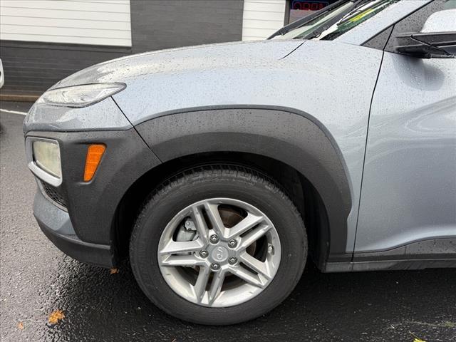 used 2020 Hyundai Kona car, priced at $13,460