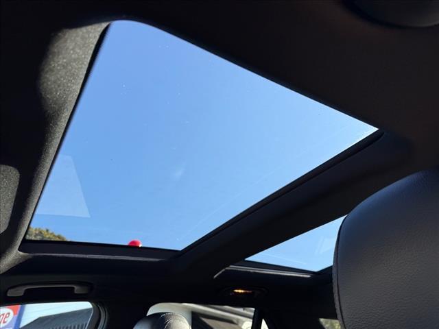 used 2016 Mercedes-Benz GLE-Class car, priced at $16,888