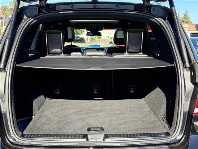 used 2016 Mercedes-Benz GLE-Class car, priced at $16,888