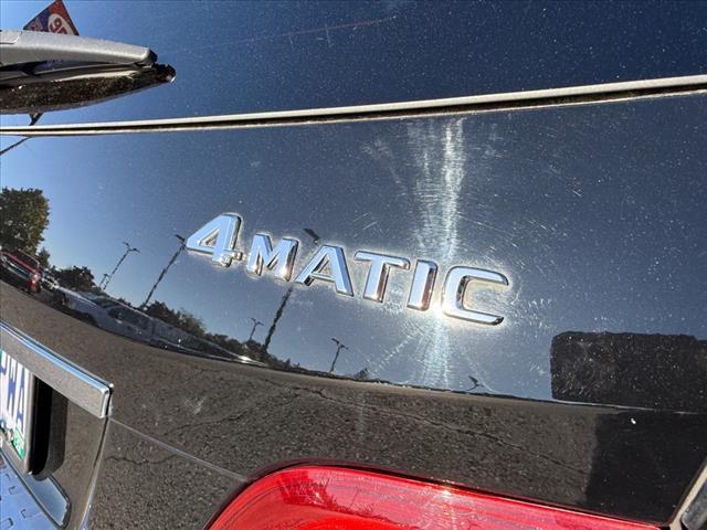 used 2016 Mercedes-Benz GLE-Class car, priced at $16,888