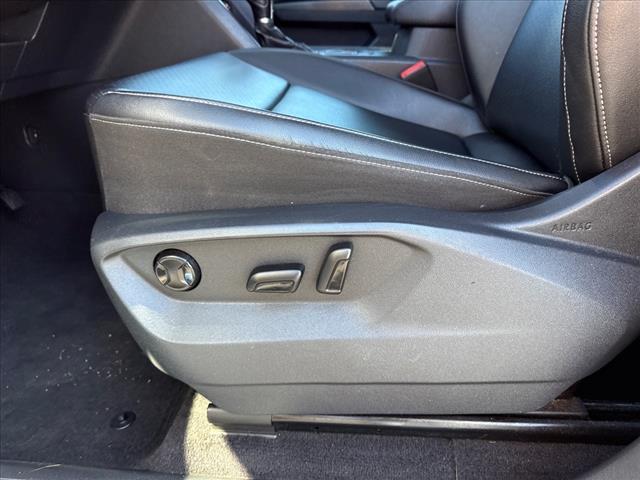 used 2019 Volkswagen Atlas car, priced at $12,888