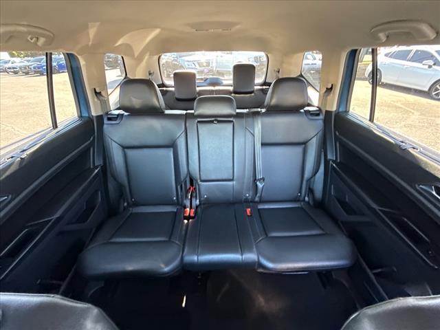 used 2019 Volkswagen Atlas car, priced at $12,888