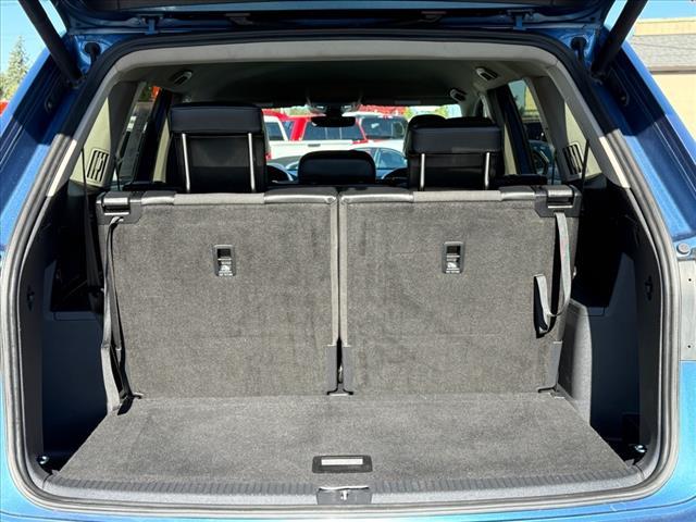 used 2019 Volkswagen Atlas car, priced at $12,888