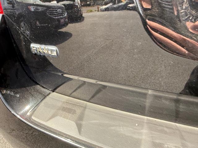 used 2011 Chevrolet Equinox car, priced at $8,888