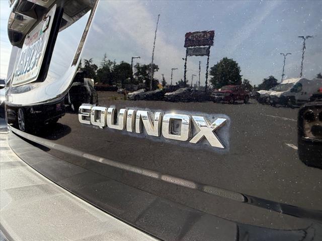 used 2011 Chevrolet Equinox car, priced at $8,888