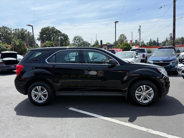 used 2011 Chevrolet Equinox car, priced at $8,888