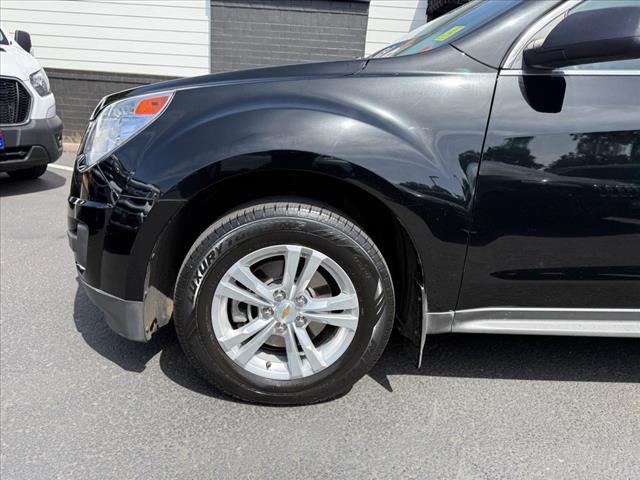 used 2011 Chevrolet Equinox car, priced at $8,888