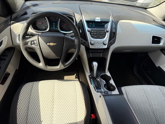used 2011 Chevrolet Equinox car, priced at $8,888