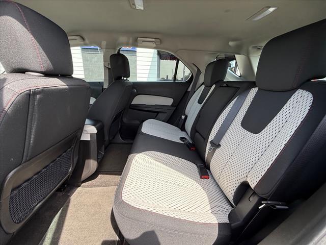 used 2011 Chevrolet Equinox car, priced at $8,888