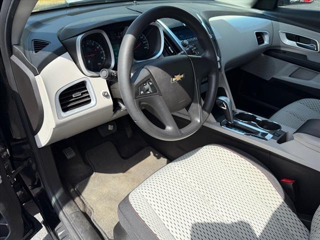 used 2011 Chevrolet Equinox car, priced at $8,888