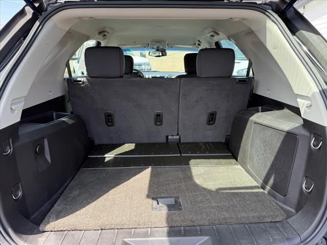used 2011 Chevrolet Equinox car, priced at $8,888