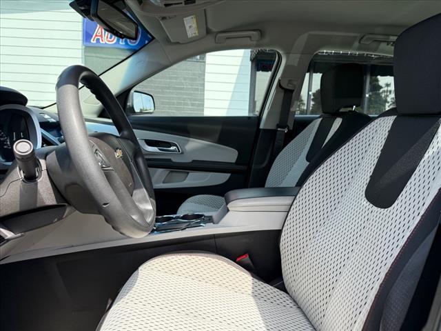 used 2011 Chevrolet Equinox car, priced at $8,888