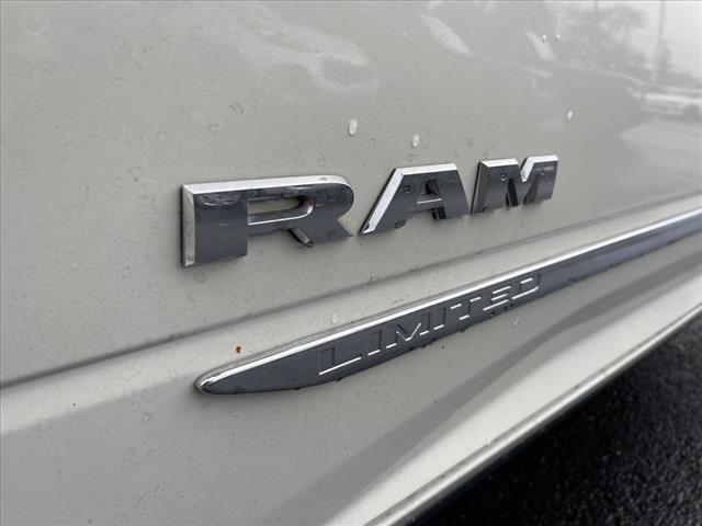 used 2019 Ram 3500 car, priced at $66,888