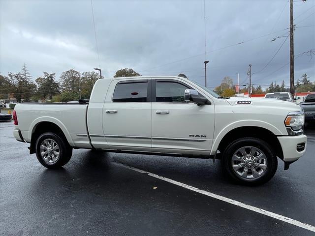 used 2019 Ram 3500 car, priced at $66,888