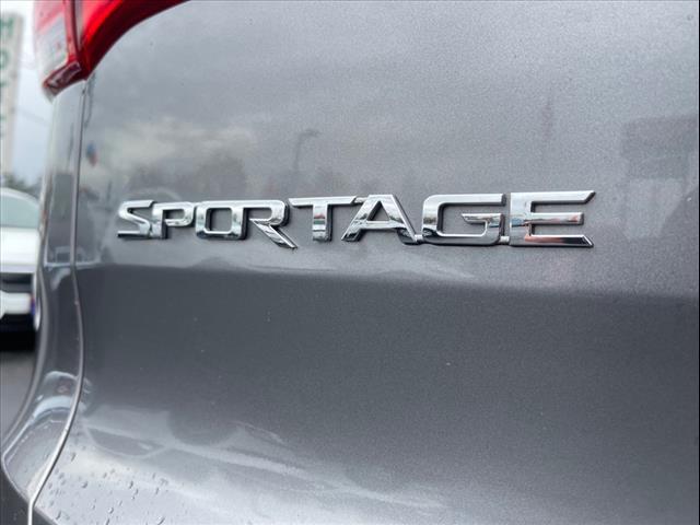 used 2016 Kia Sportage car, priced at $16,888