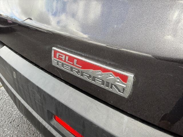 used 2017 GMC Acadia car, priced at $18,460