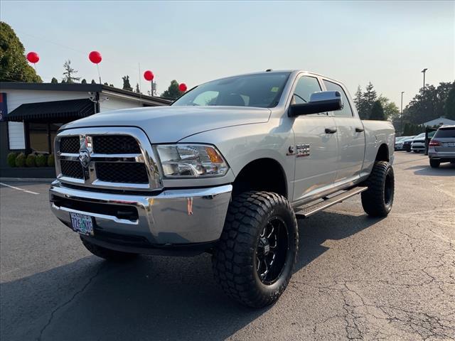 used 2014 Ram 2500 car, priced at $28,888