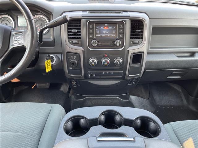 used 2014 Ram 2500 car, priced at $28,888