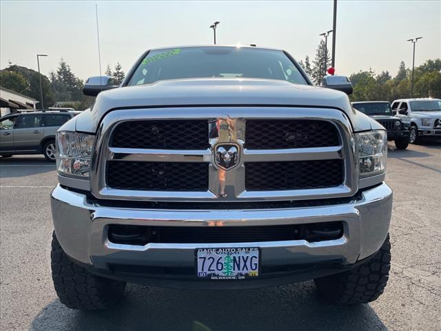 used 2014 Ram 2500 car, priced at $28,888