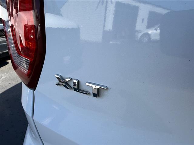 used 2016 Ford Explorer car
