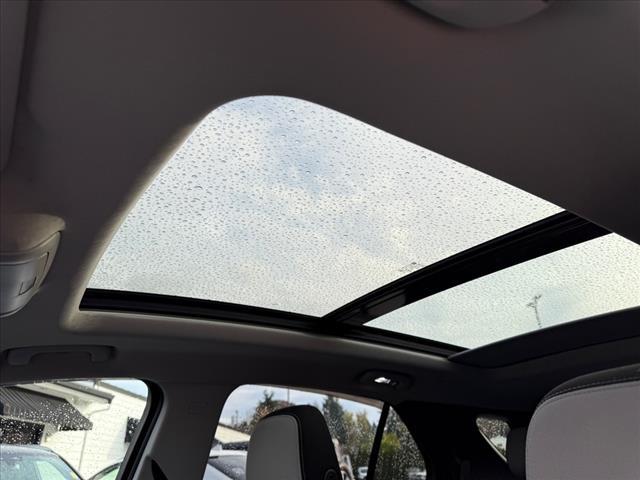 used 2019 Chevrolet Equinox car