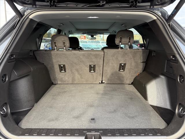 used 2019 Chevrolet Equinox car