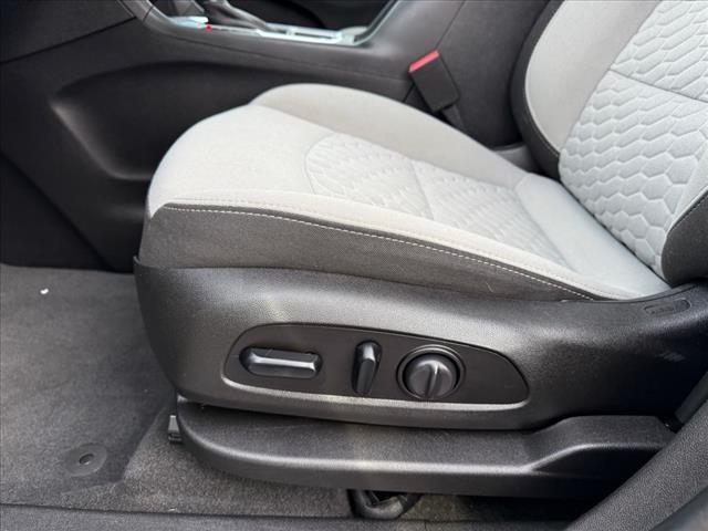 used 2019 Chevrolet Equinox car