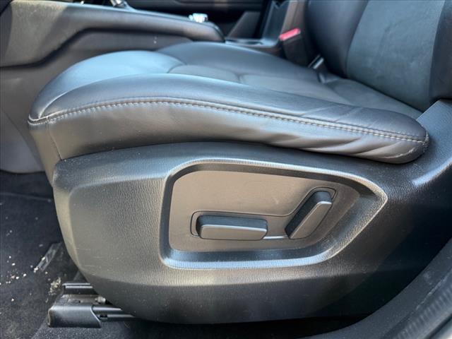 used 2018 Mazda CX-5 car, priced at $14,888
