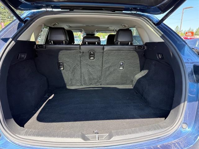 used 2018 Mazda CX-5 car, priced at $14,888