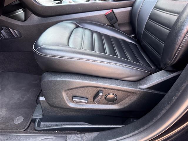 used 2020 Ford Edge car, priced at $18,888