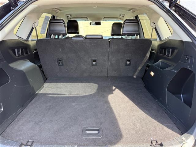 used 2020 Ford Edge car, priced at $18,888