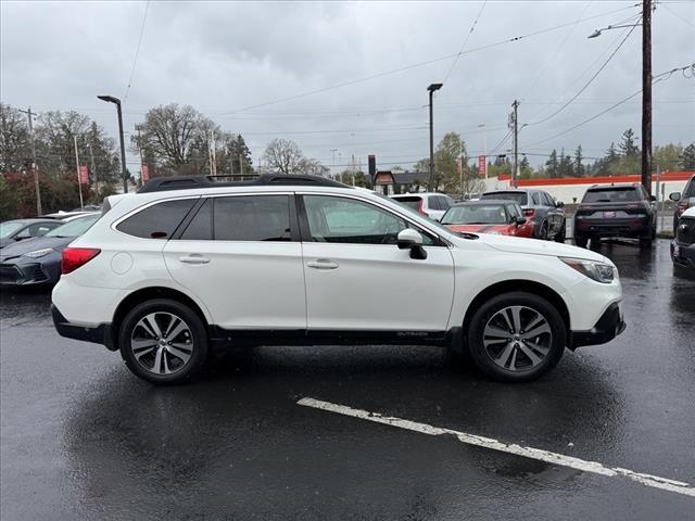 used 2019 Subaru Outback car, priced at $24,000