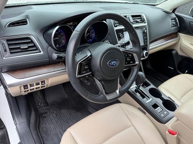 used 2019 Subaru Outback car, priced at $24,000
