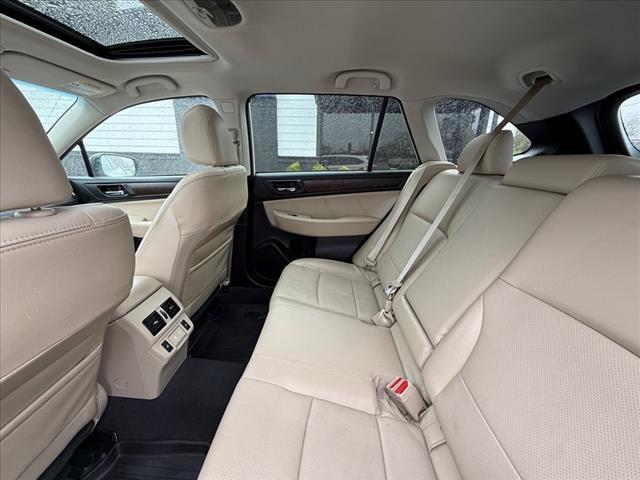 used 2019 Subaru Outback car, priced at $24,000