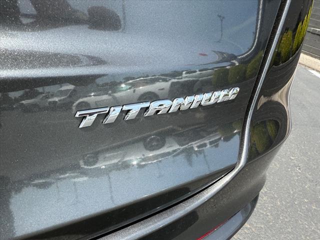 used 2019 Ford Fusion Energi car, priced at $16,888