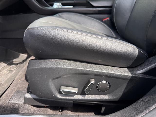 used 2019 Ford Fusion Energi car, priced at $16,888