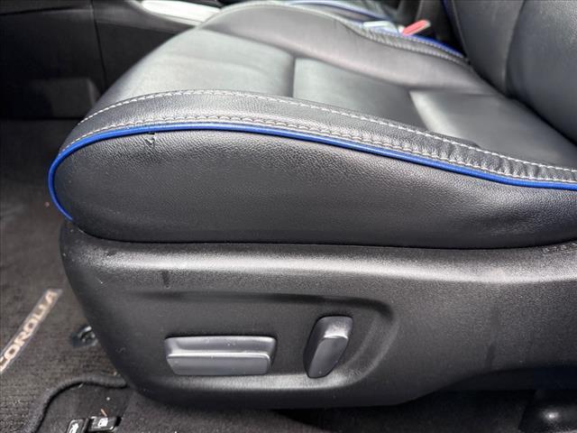used 2017 Toyota Corolla car, priced at $15,888