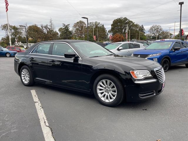 used 2014 Chrysler 300 car, priced at $14,888