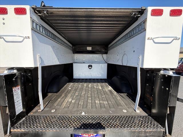 used 2018 Ford F-150 car, priced at $14,888