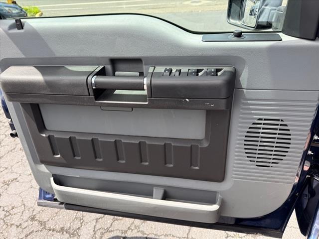 used 2011 Ford F-250 car, priced at $18,888